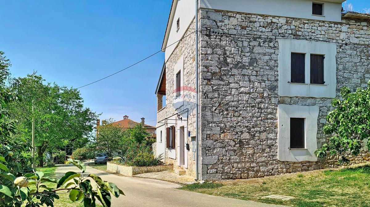 Hiša Mugeba, Poreč, 160m2