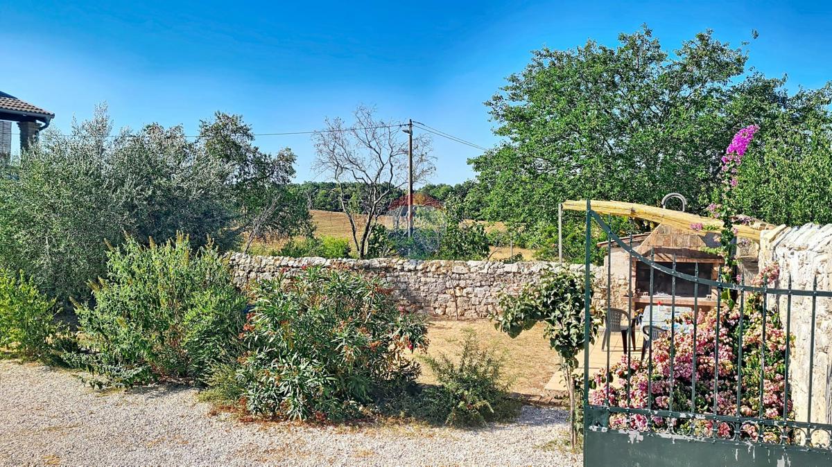 Hiša Mugeba, Poreč, 160m2