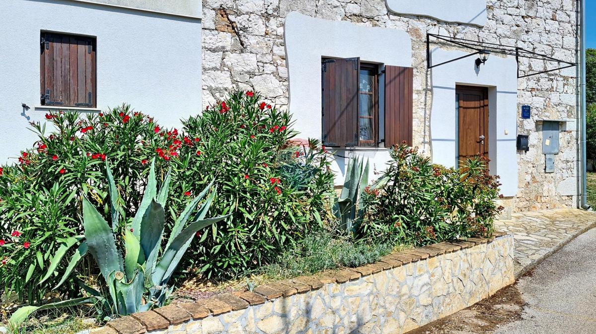 Hiša Mugeba, Poreč, 160m2