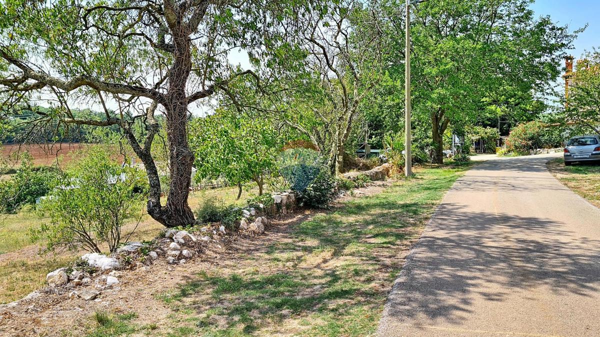 Hiša Mugeba, Poreč, 160m2