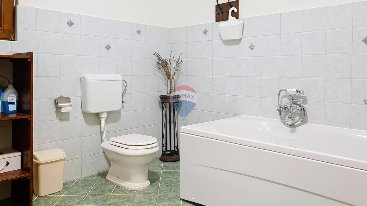 Hiša Mugeba, Poreč, 160m2