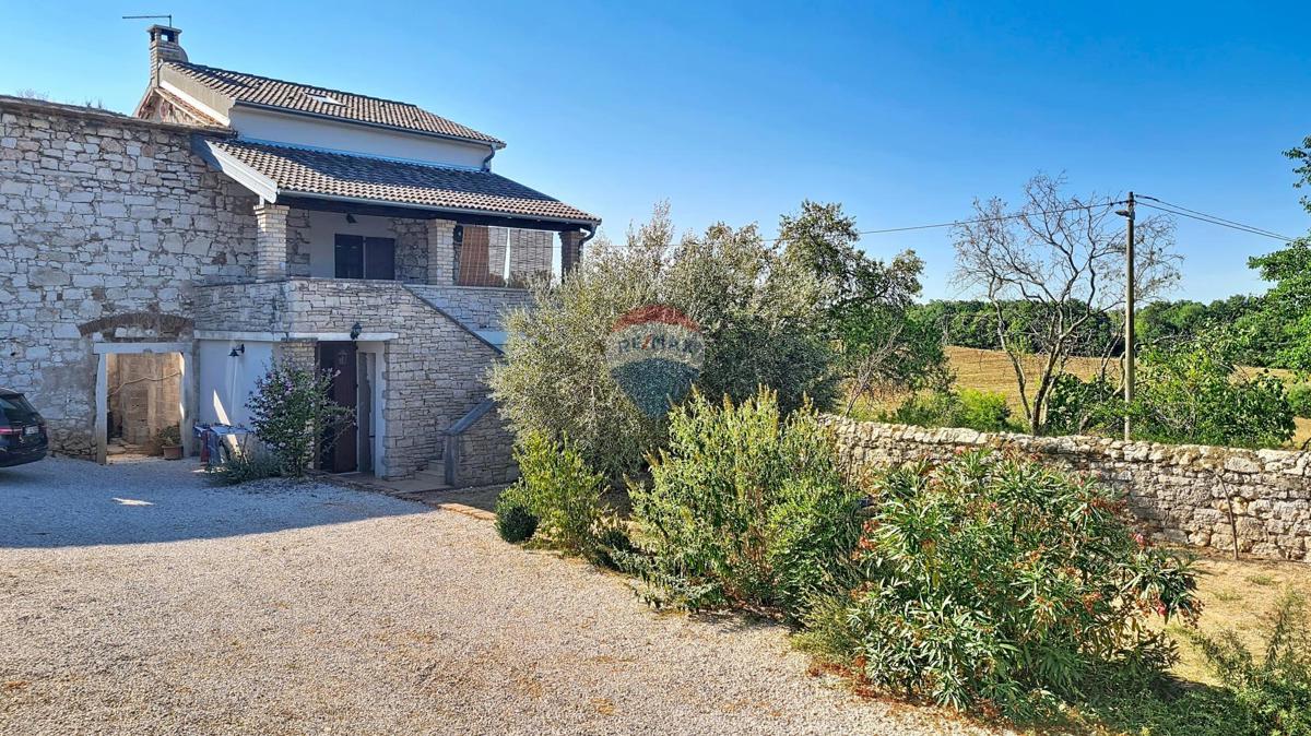 Hiša Mugeba, Poreč, 160m2