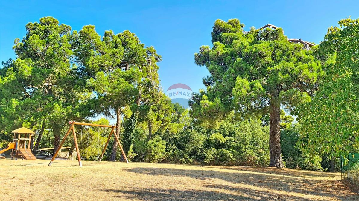 Hiša Mugeba, Poreč, 160m2