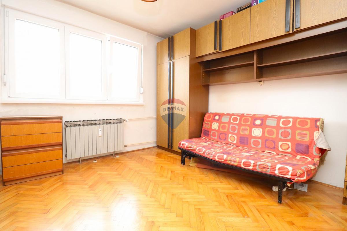 Stanovanje/Apartma Trešnjevka, Trešnjevka - Sjever, 23m2