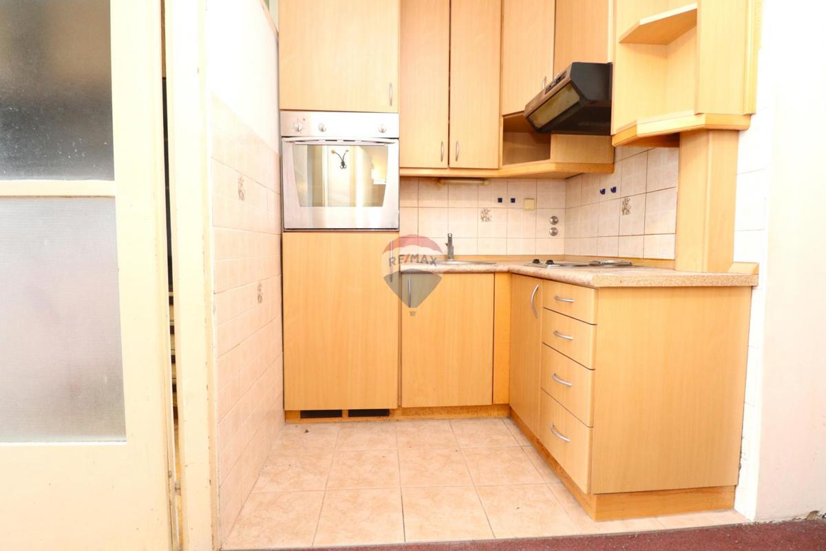 Stanovanje/Apartma Trešnjevka, Trešnjevka - Sjever, 23m2