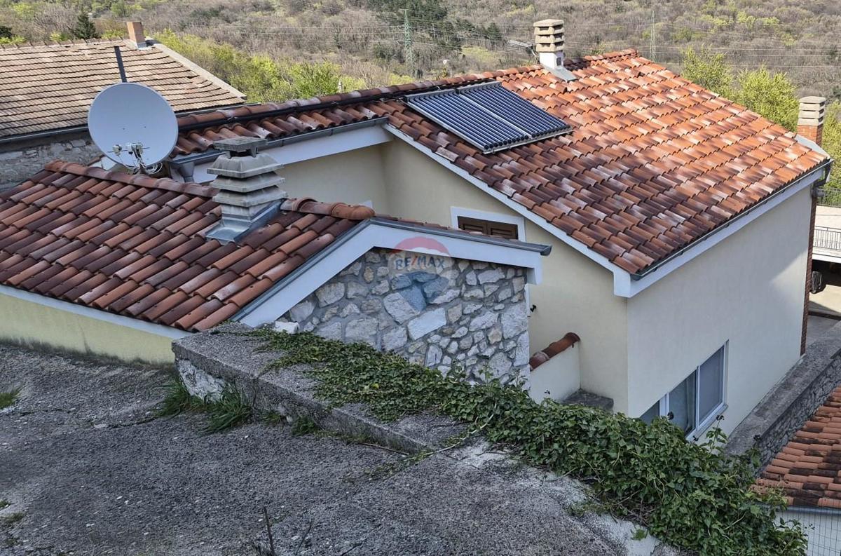 Hiša Bribir, Vinodolska Općina, 240m2