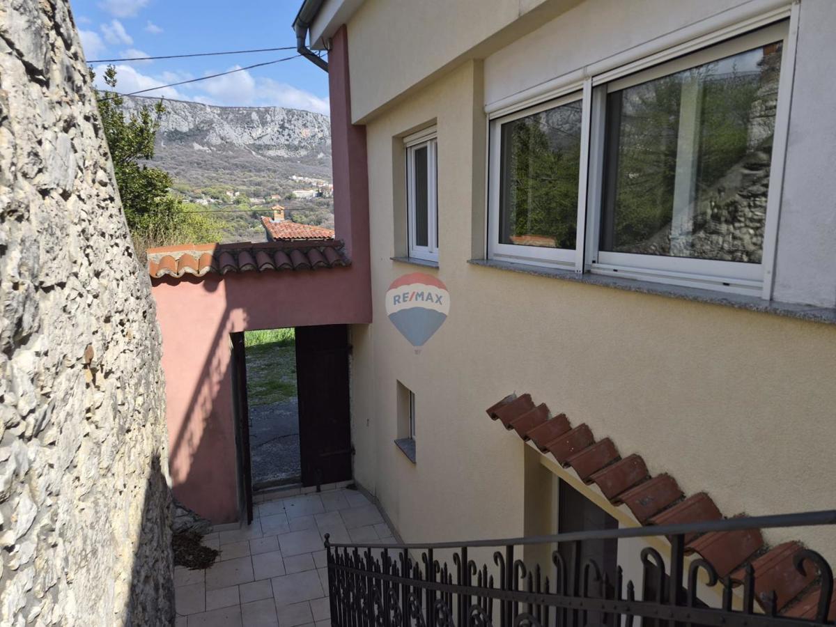 Hiša Bribir, Vinodolska Općina, 240m2