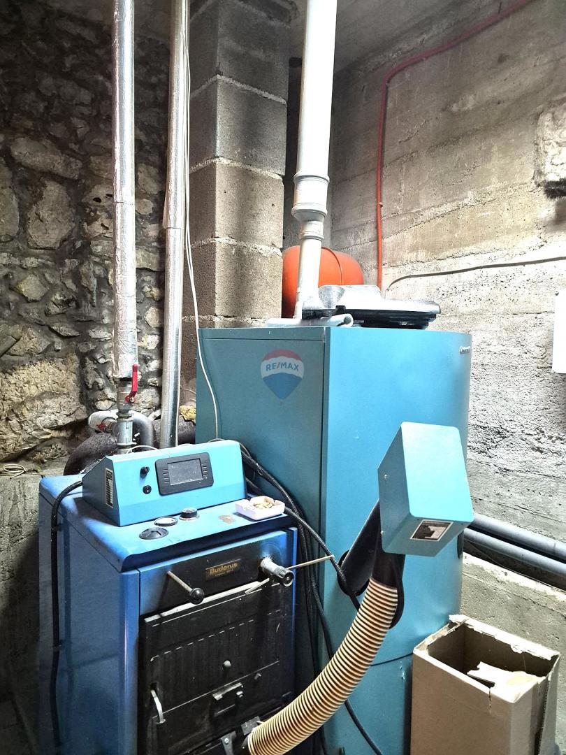 Hiša Bribir, Vinodolska Općina, 240m2