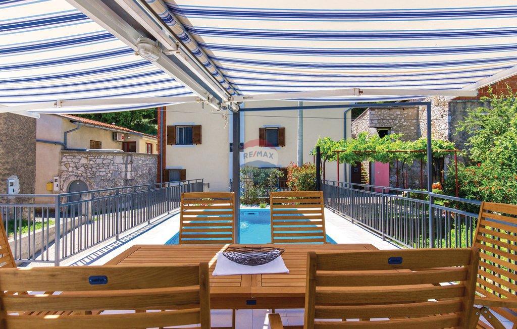 Hiša Bribir, Vinodolska Općina, 240m2