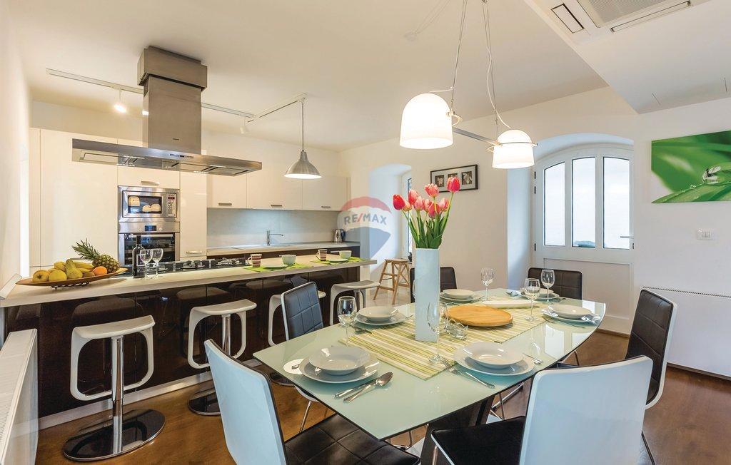 Hiša Bribir, Vinodolska Općina, 240m2