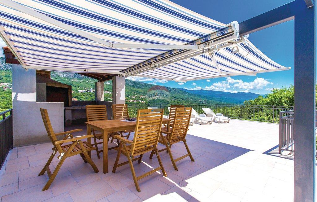 Hiša Bribir, Vinodolska Općina, 240m2