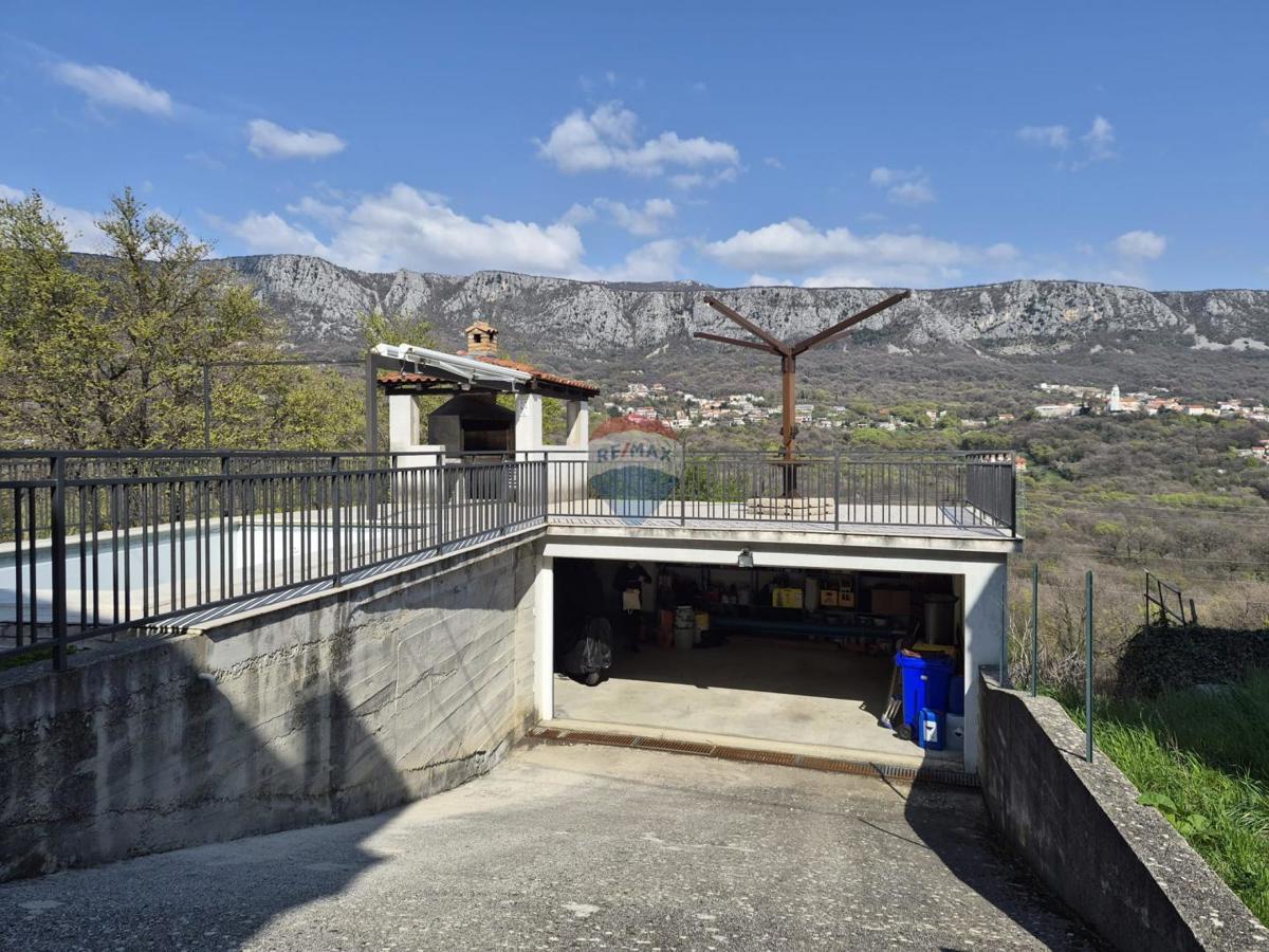 Hiša Bribir, Vinodolska Općina, 240m2