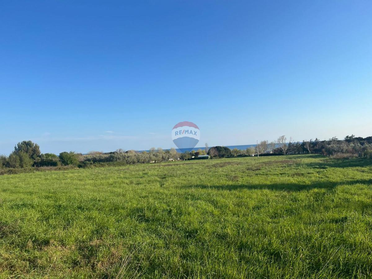 Stavbno zemljišče Medulin, 7.237m2
