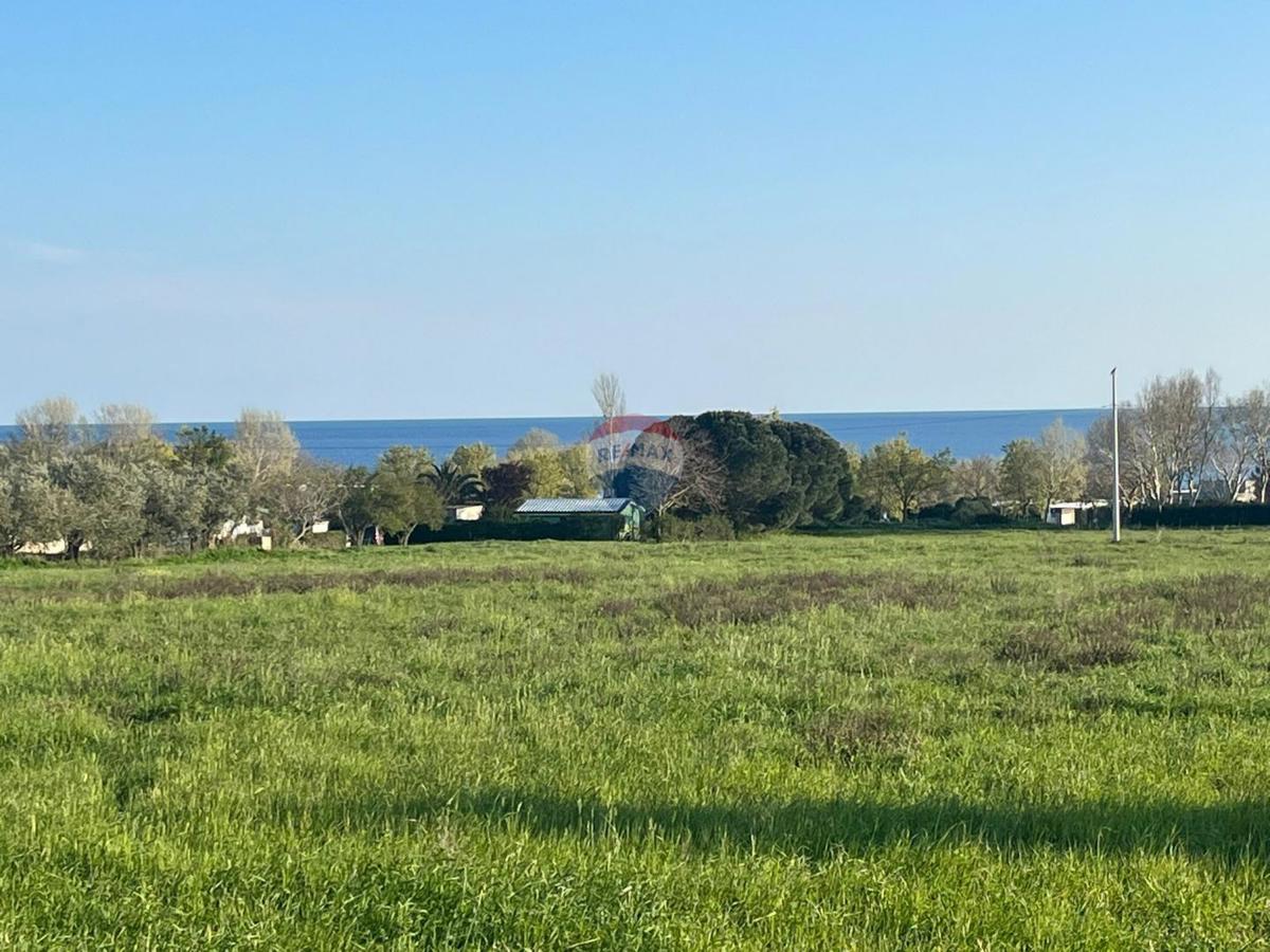 Stavbno zemljišče Medulin, 7.237m2