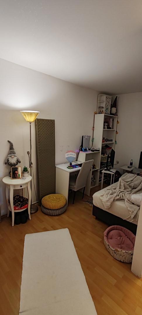 Stanovanje/Apartma Banfica, Varaždin, 44,65m2