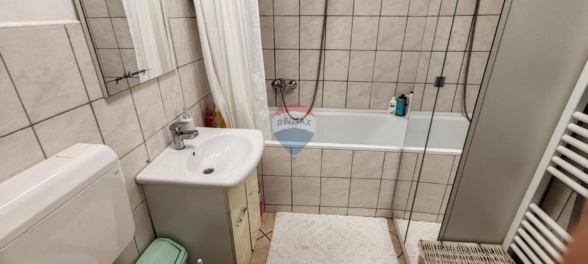 Stanovanje/Apartma Banfica, Varaždin, 44,65m2