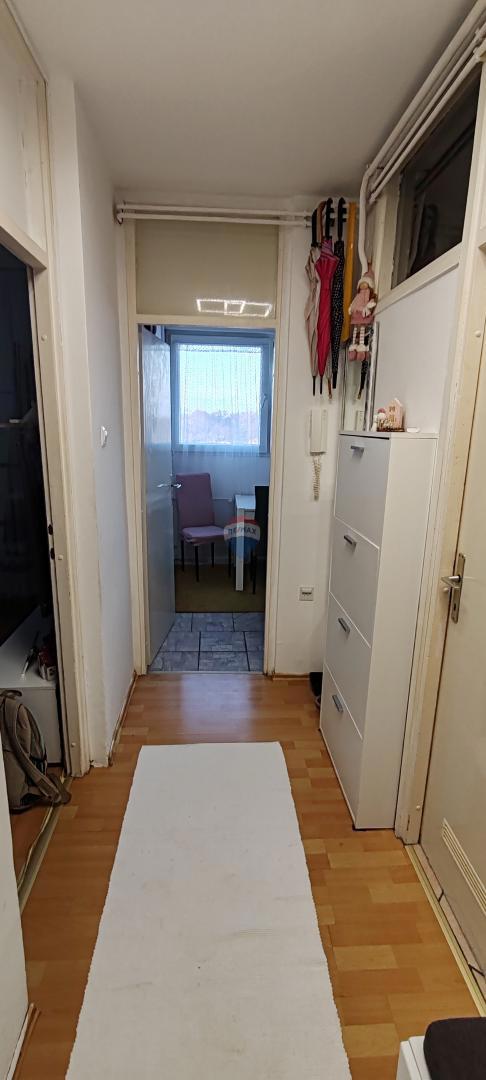 Stanovanje/Apartma Banfica, Varaždin, 44,65m2