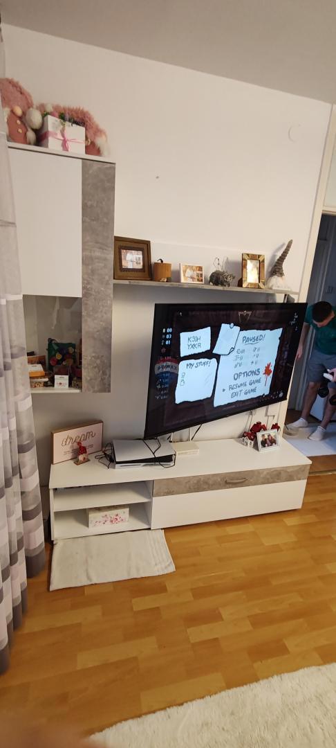 Stanovanje/Apartma Banfica, Varaždin, 44,65m2