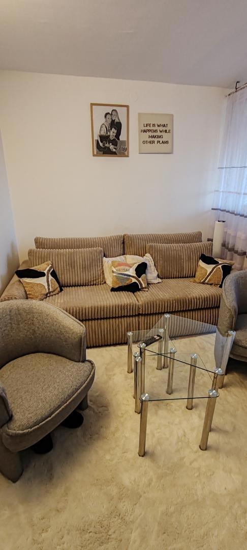 Stanovanje/Apartma Banfica, Varaždin, 44,65m2