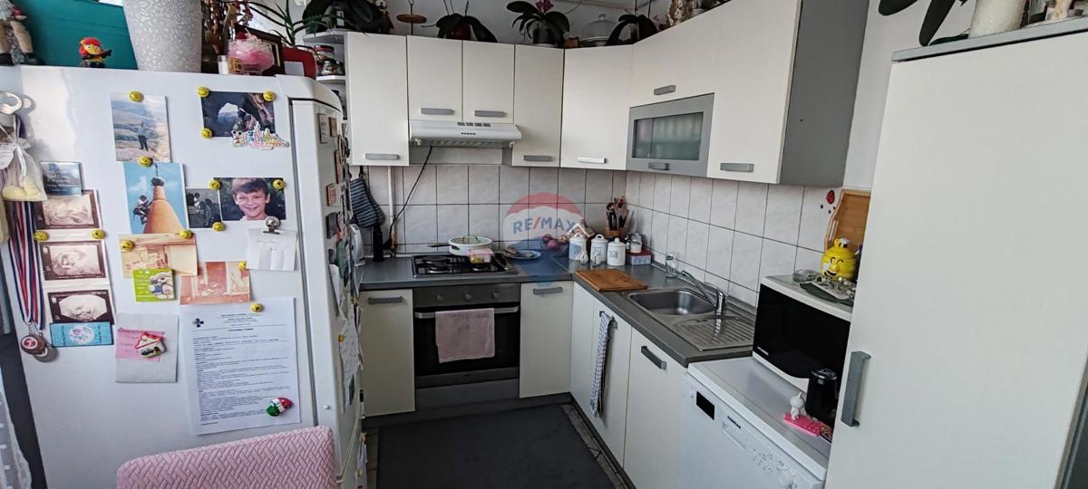 Stanovanje/Apartma Banfica, Varaždin, 44,65m2