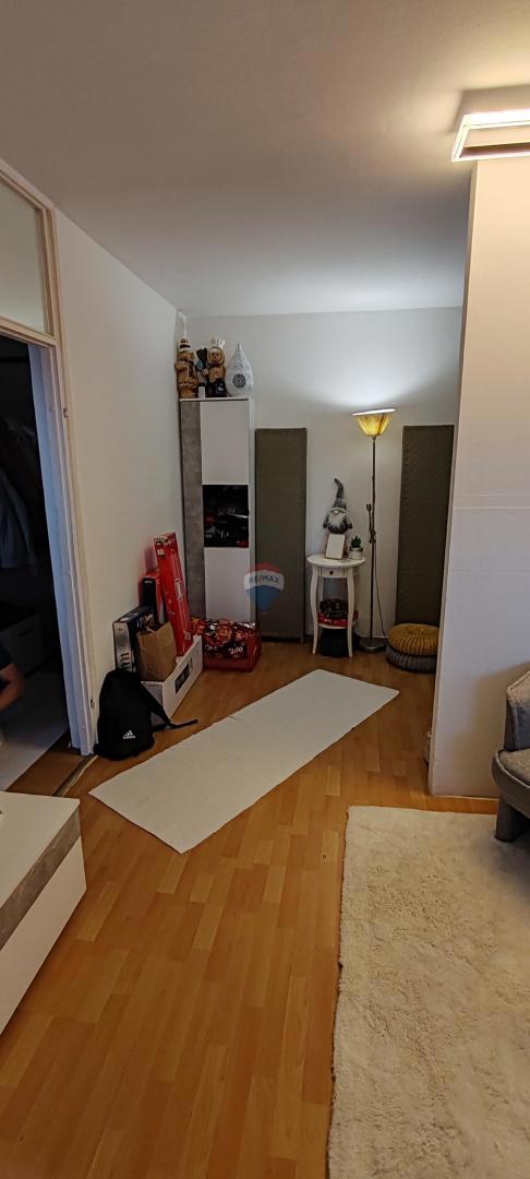 Stanovanje/Apartma Banfica, Varaždin, 44,65m2