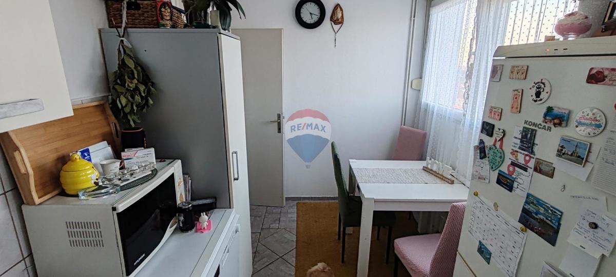 Stanovanje/Apartma Banfica, Varaždin, 44,65m2