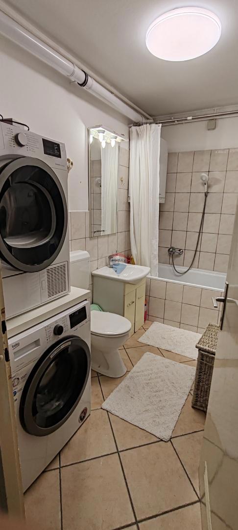 Stanovanje/Apartma Banfica, Varaždin, 44,65m2