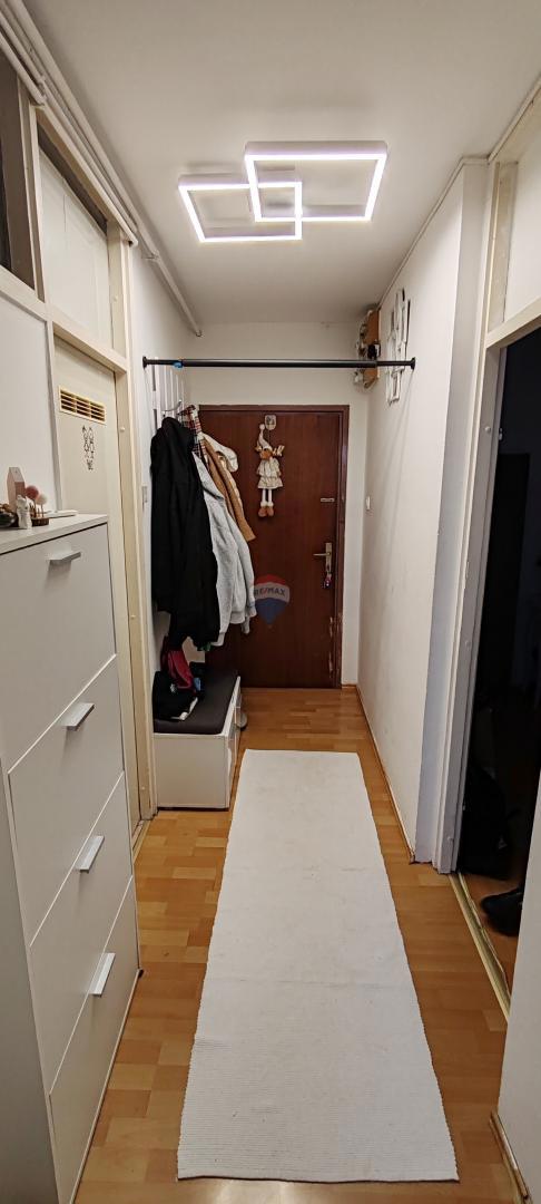 Stanovanje/Apartma Banfica, Varaždin, 44,65m2