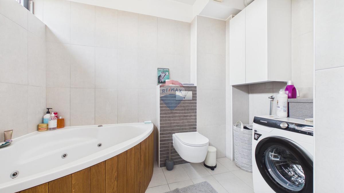 Stanovanje/Apartma Srebrnjak, Maksimir, 113,46m2