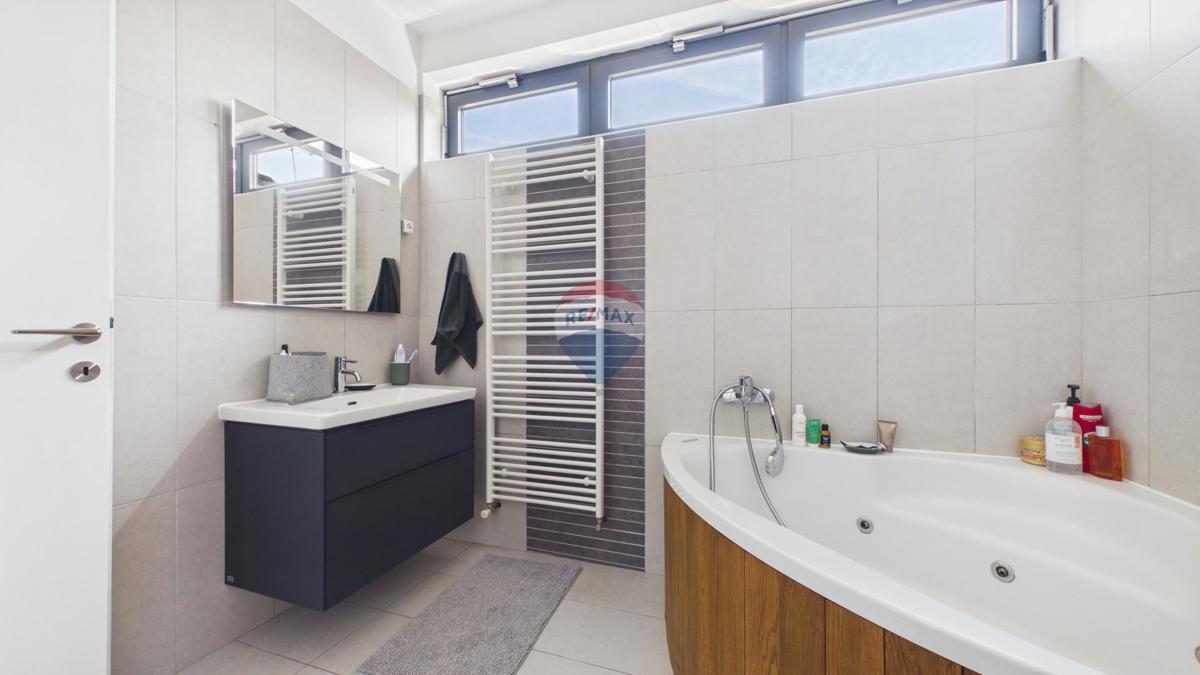 Stanovanje/Apartma Srebrnjak, Maksimir, 113,46m2