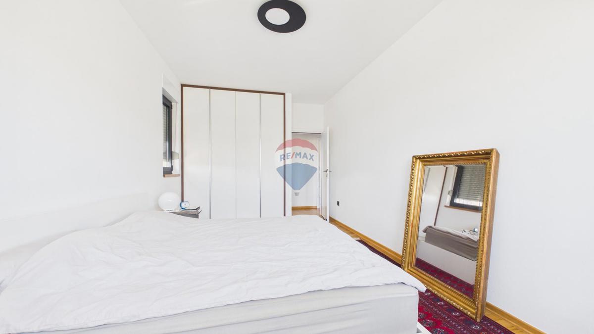 Stanovanje/Apartma Srebrnjak, Maksimir, 113,46m2