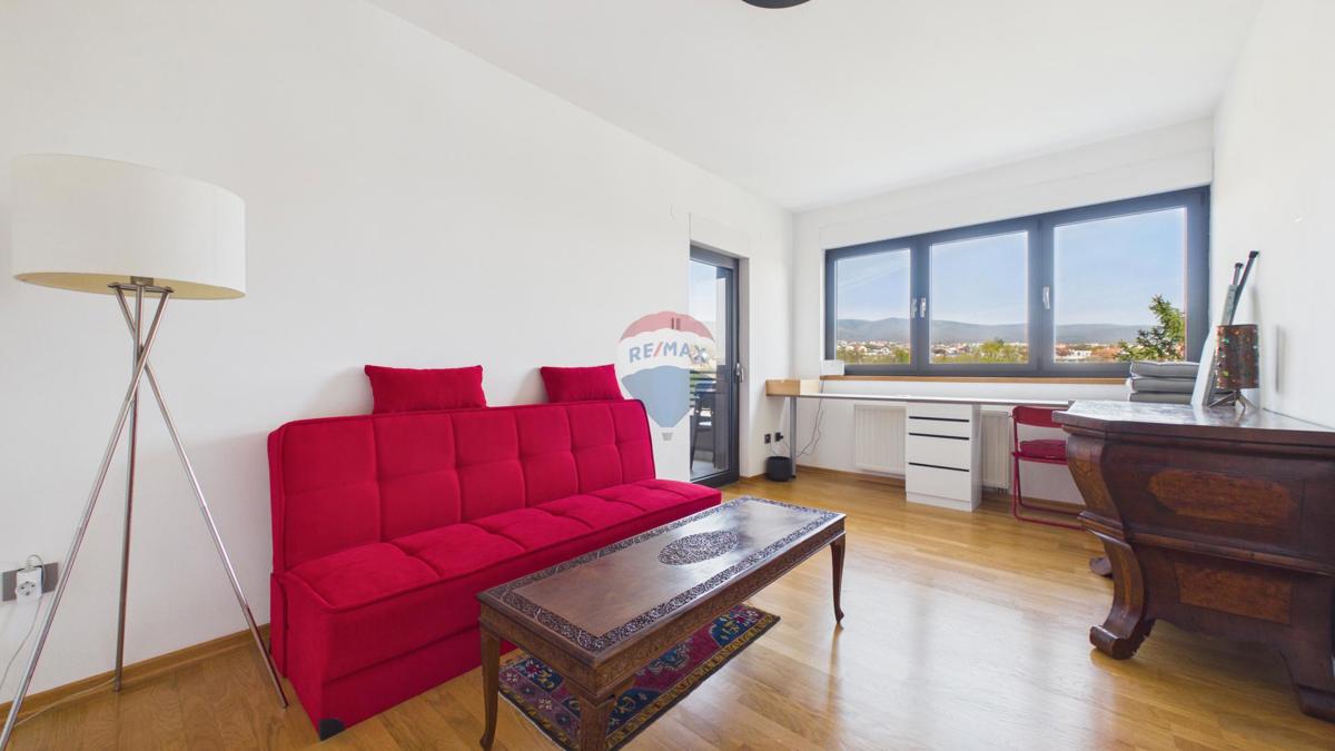 Stanovanje/Apartma Srebrnjak, Maksimir, 113,46m2