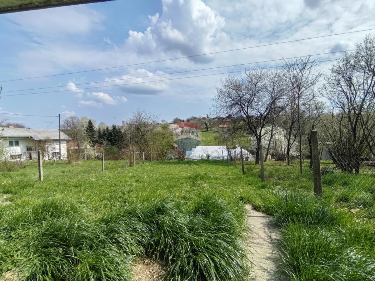 Stavbno zemljišče Donja Drenova, Sveti Ivan Zelina, 5.015m2