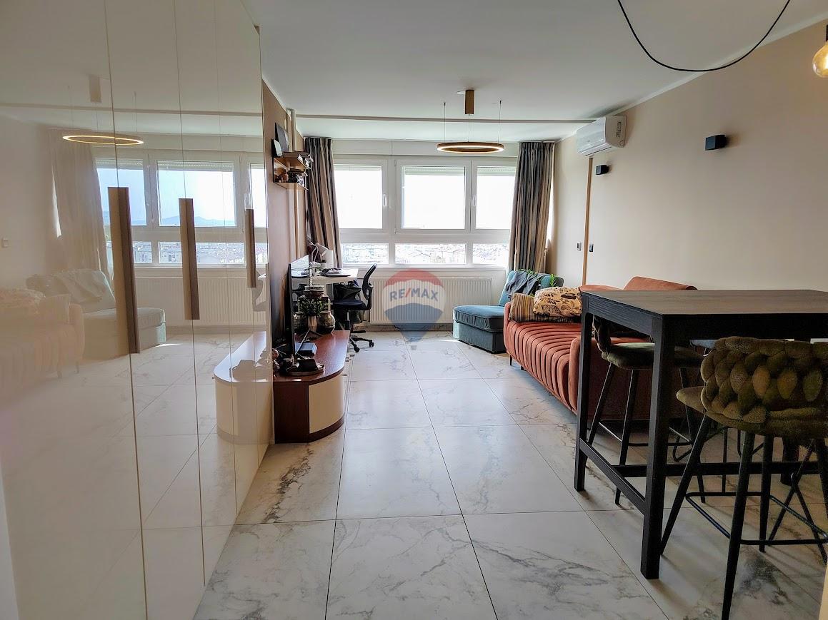 Stanovanje/Apartma Srednjaci, Trešnjevka - Jug, 28,41m2