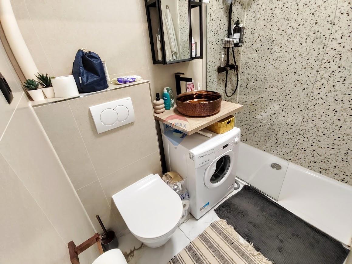 Stanovanje/Apartma Srednjaci, Trešnjevka - Jug, 28,41m2