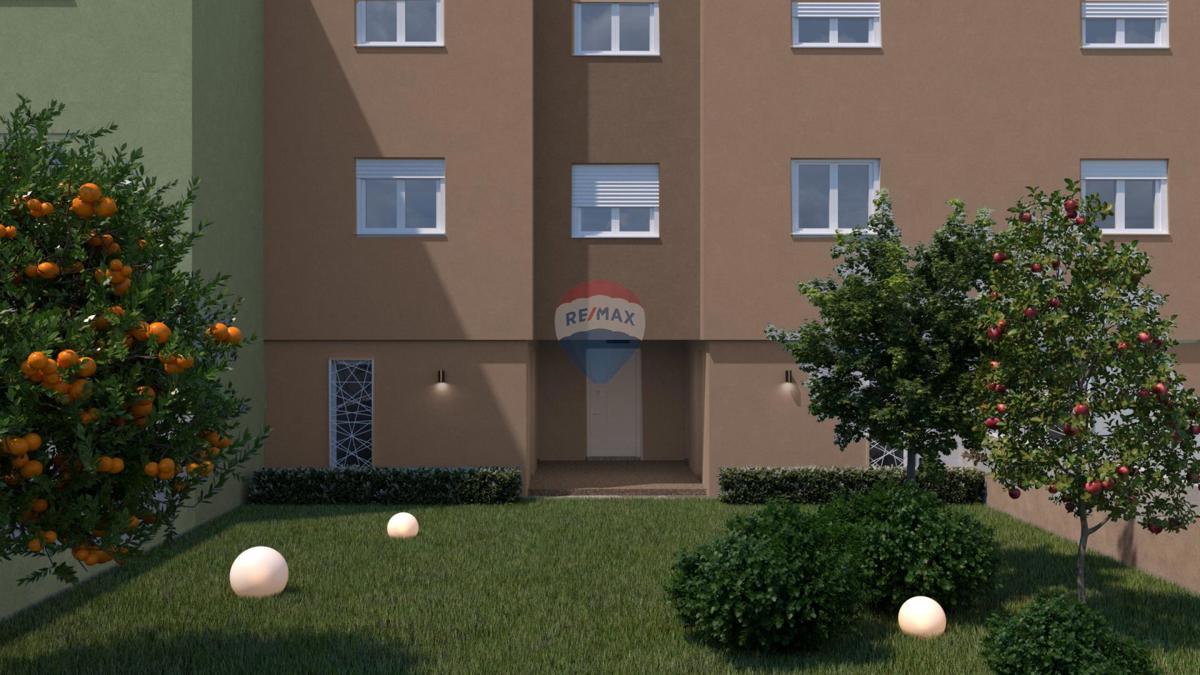 Stanovanje/Apartma Šijana, Pula, 71,93m2