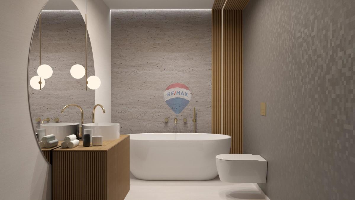 Stanovanje/Apartma Šijana, Pula, 71,93m2