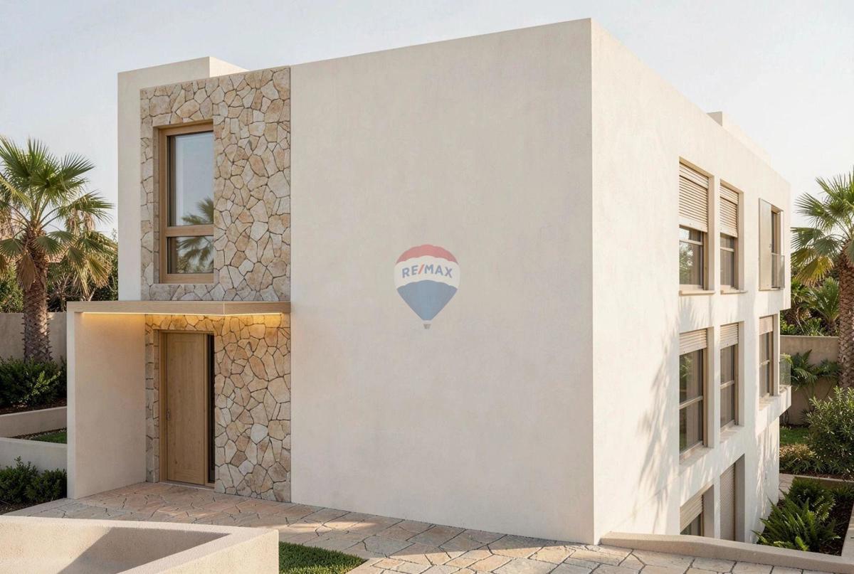 Stanovanje/Apartma Lovran, 114,97m2