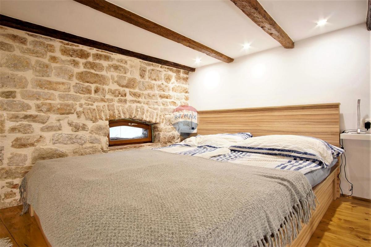 Stanovanje/Apartma Rovinj, 27m2