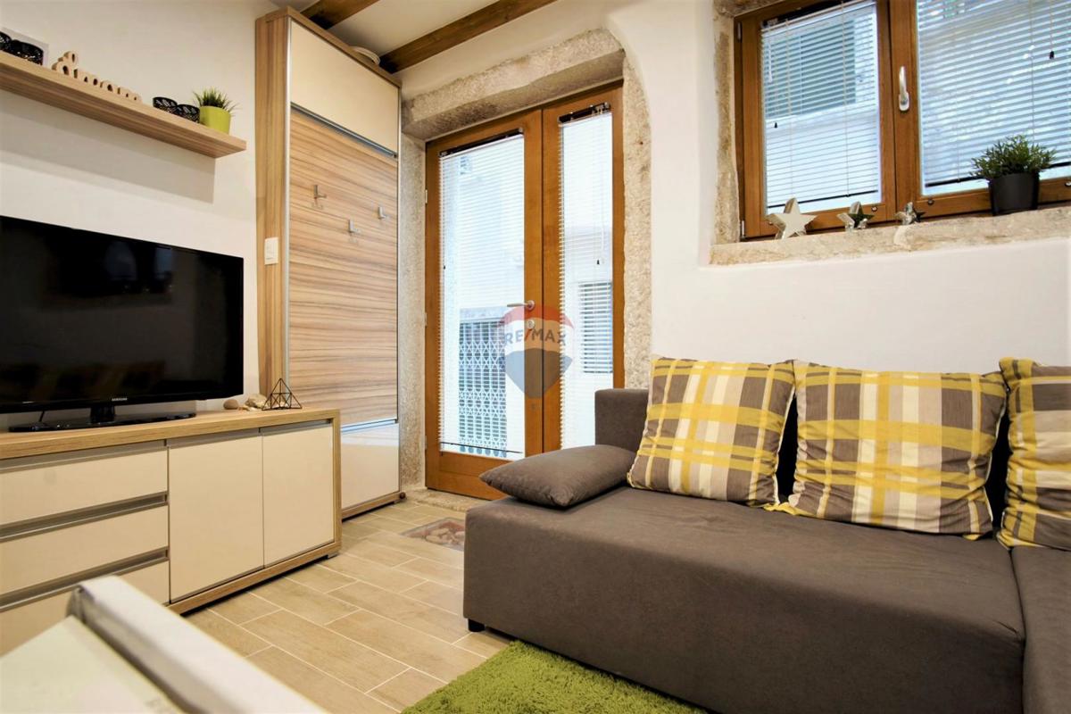 Stanovanje/Apartma Rovinj, 27m2