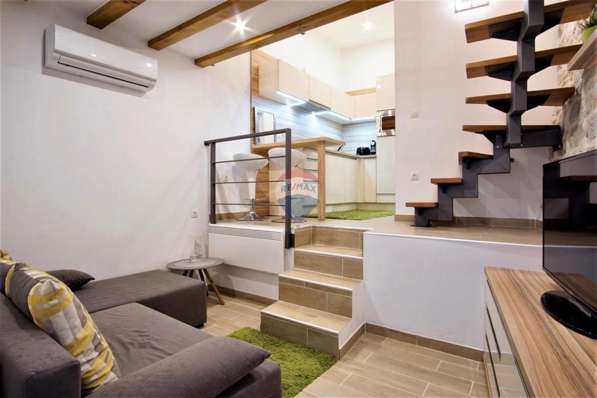 Stanovanje/Apartma Rovinj, 27m2