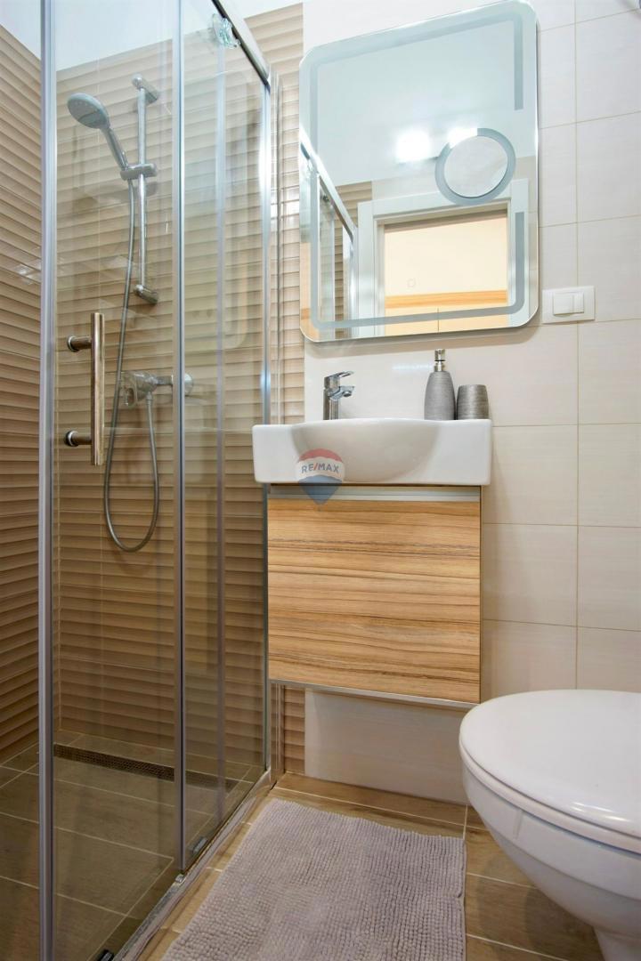 Stanovanje/Apartma Rovinj, 27m2