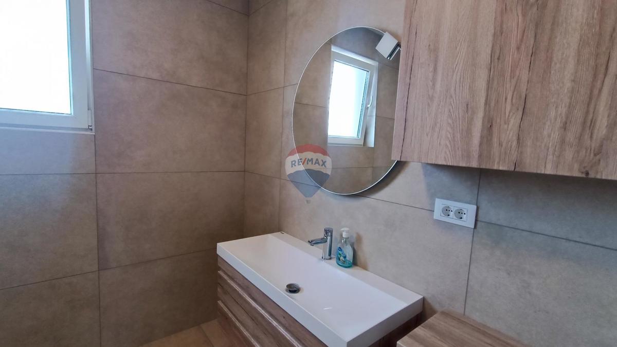 Stanovanje/Apartma Rovinj, 95,80m2