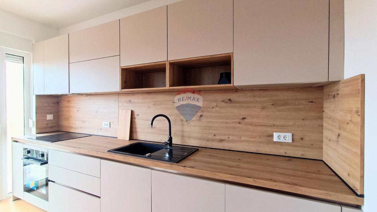 Stanovanje/Apartma Rovinj, 95,80m2