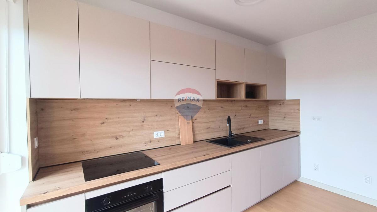 Stanovanje/Apartma Rovinj, 95,80m2