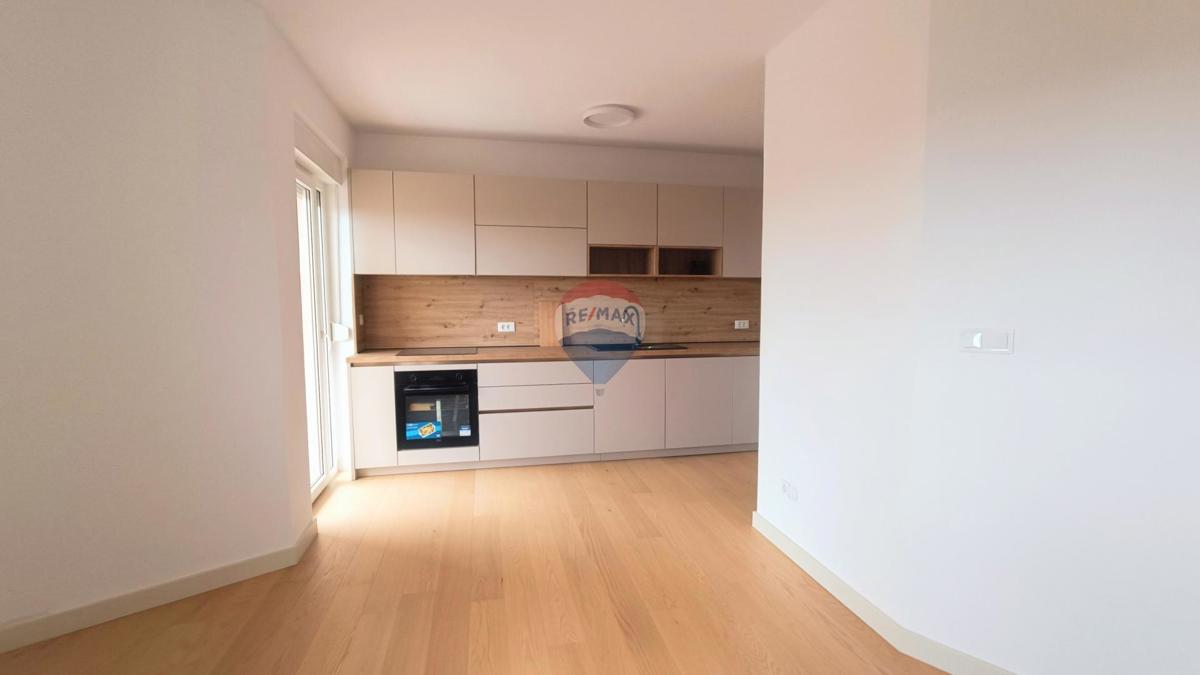 Stanovanje/Apartma Rovinj, 95,80m2