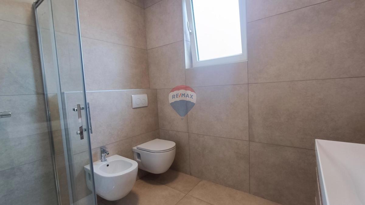 Stanovanje/Apartma Rovinj, 95,80m2