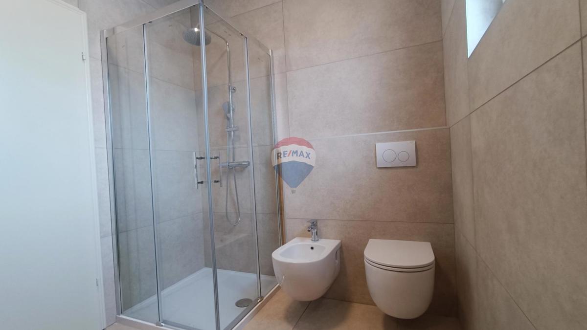 Stanovanje/Apartma Rovinj, 95,80m2