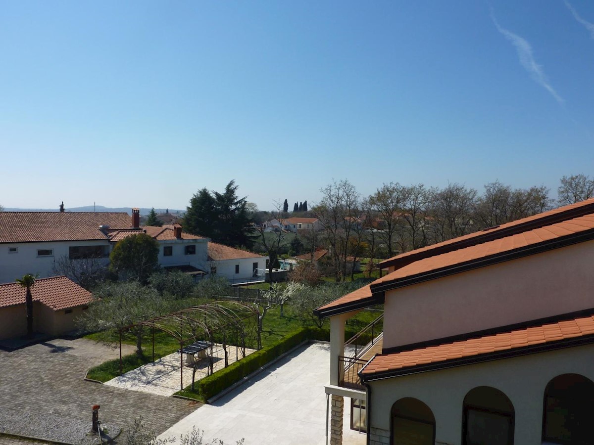 Hiša Buići, Poreč, 420m2