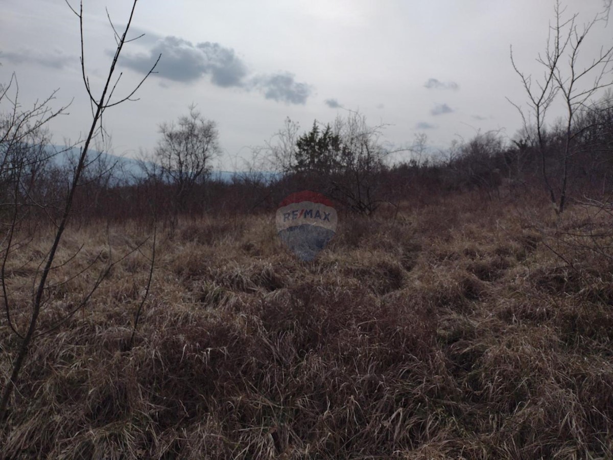 Stavbno zemljišče Pićan, 52.831m2